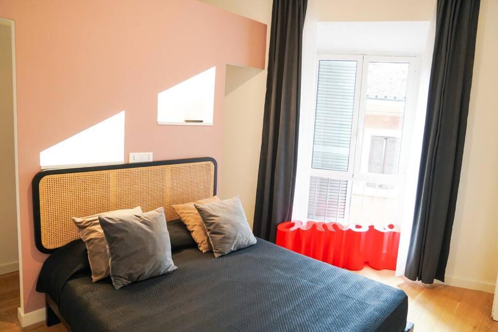 Apartamento Trasteverina Chic House