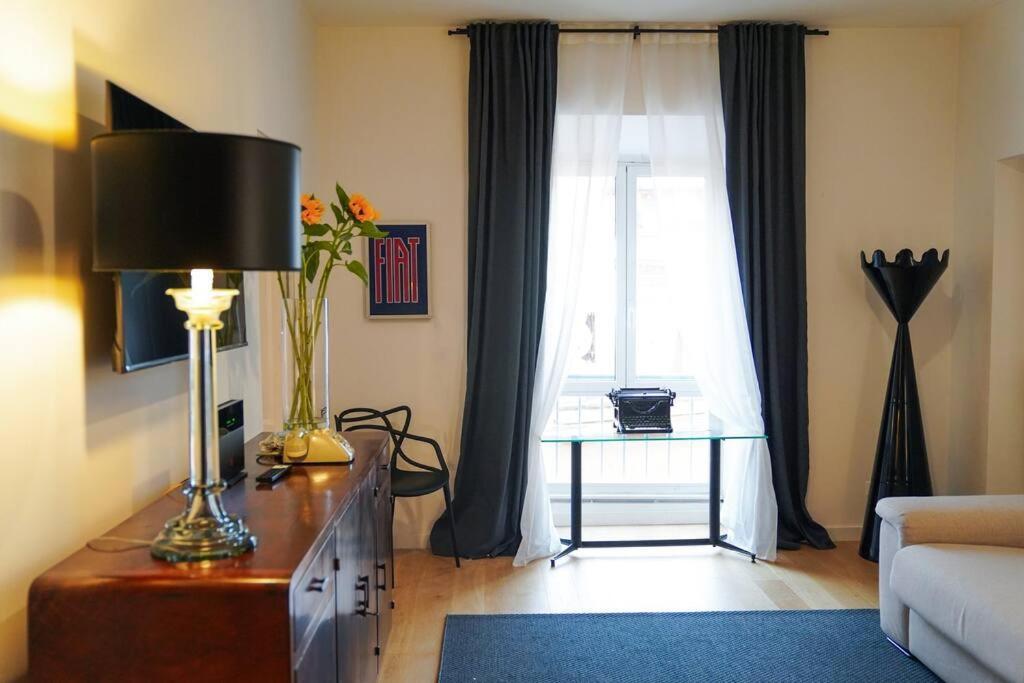 Apartamento Trasteverina Chic House Roma