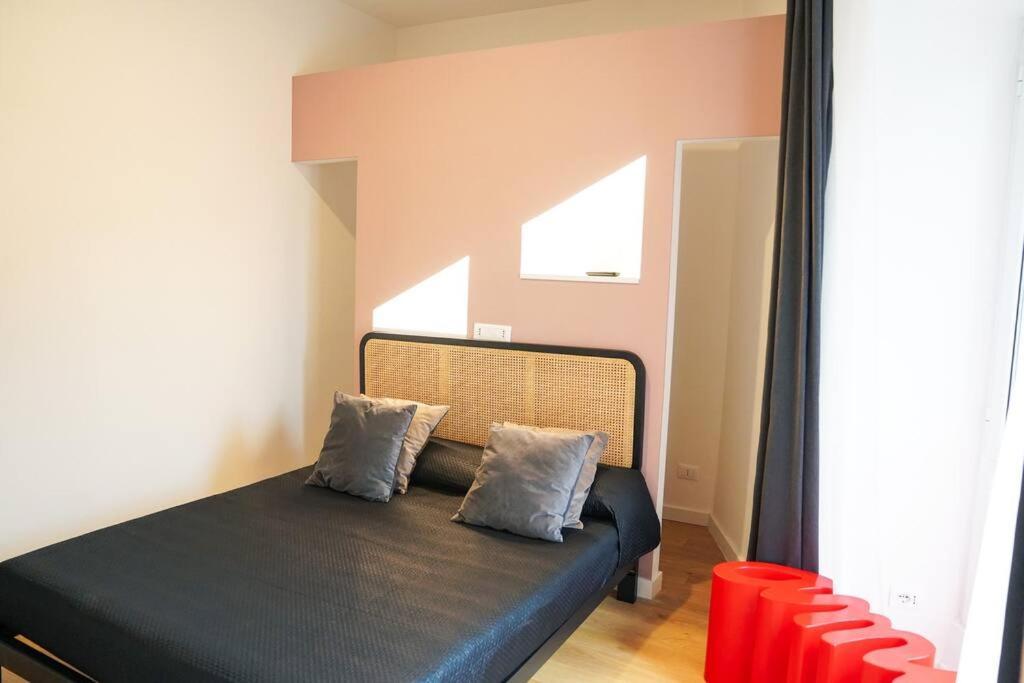 Trasteverina Chic House Apartamento *