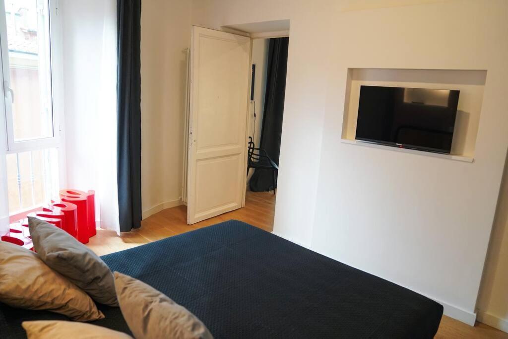 Trasteverina Chic House Apartamento *