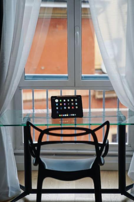 Trasteverina Chic House Apartamento
