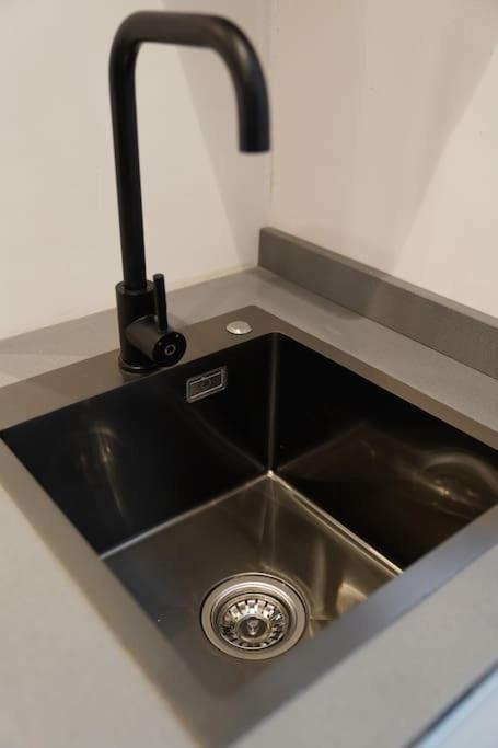 Apartamento Trasteverina Chic House