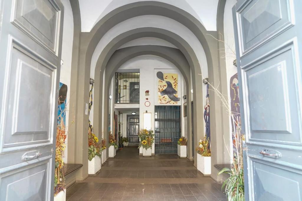 Trasteverina Chic House Apartamento *