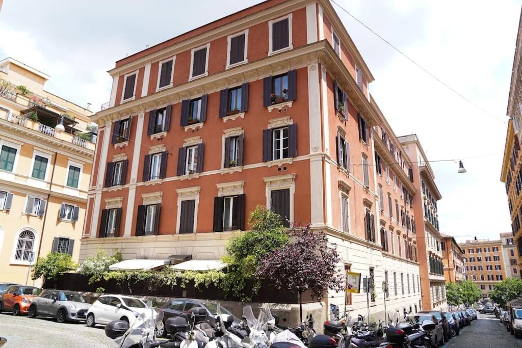 Trasteverina Chic House Apartamento