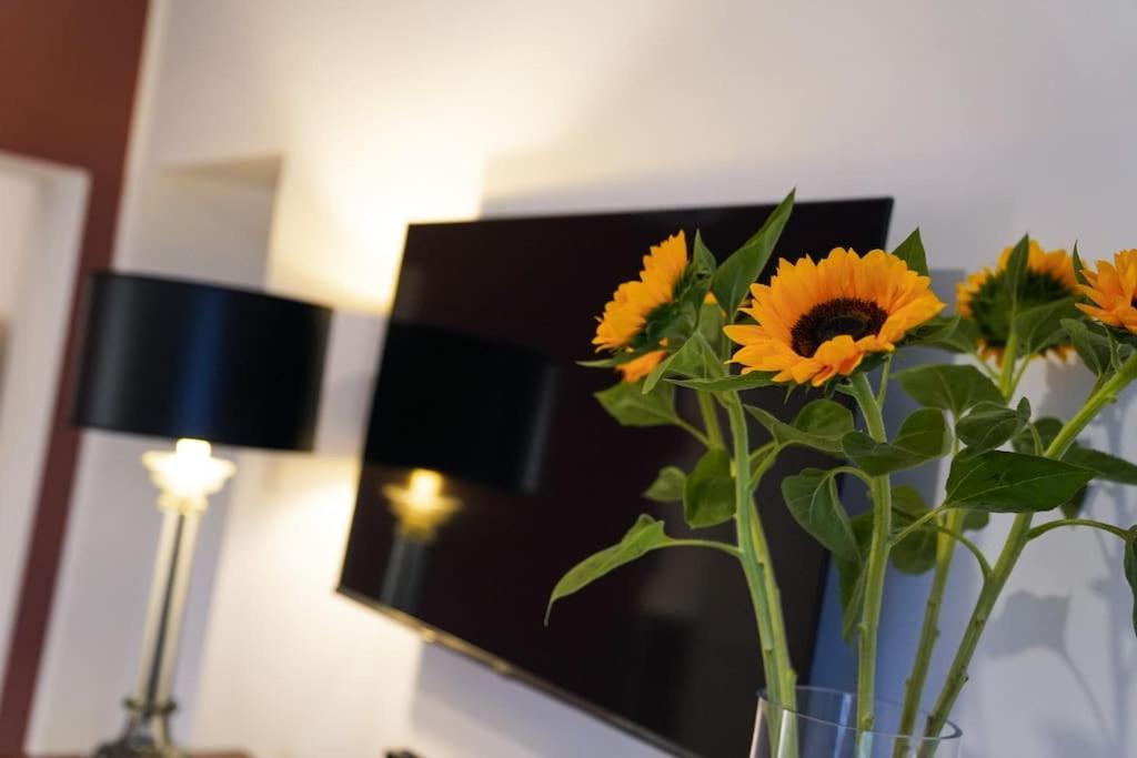 Trasteverina Chic House Apartamento