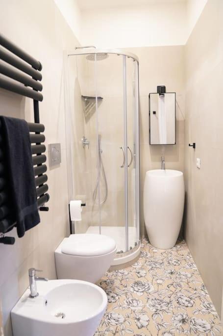 Trasteverina Chic House Apartamento