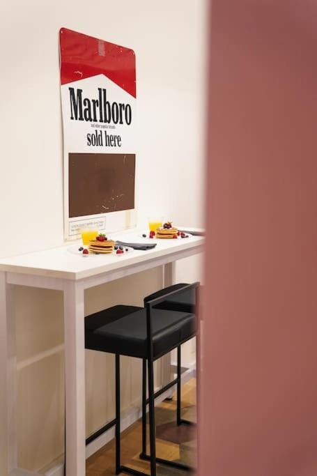 Apartamento Trasteverina Chic House *