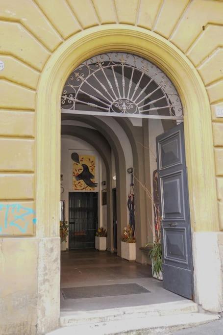 Apartamento Trasteverina Chic House