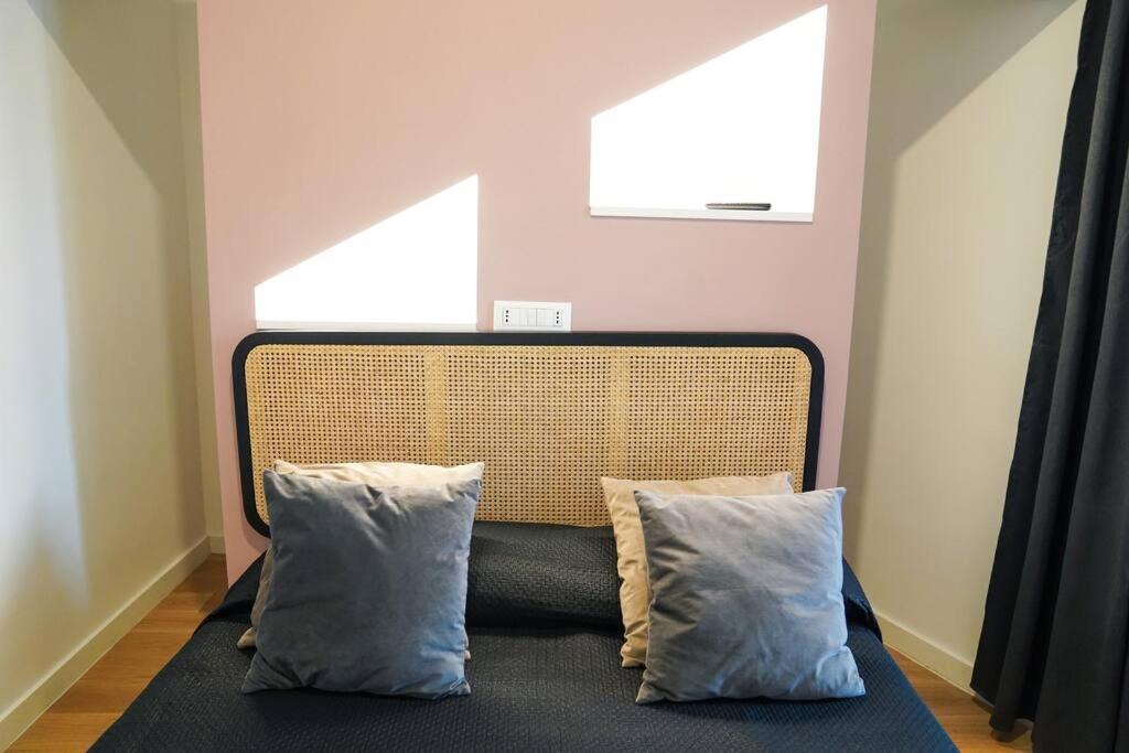 Apartment Trasteverina Chic House Rom