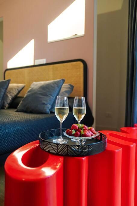 Trasteverina Chic House Rom