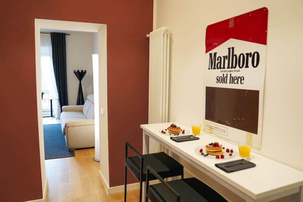 Trasteverina Chic House Apartment Rom