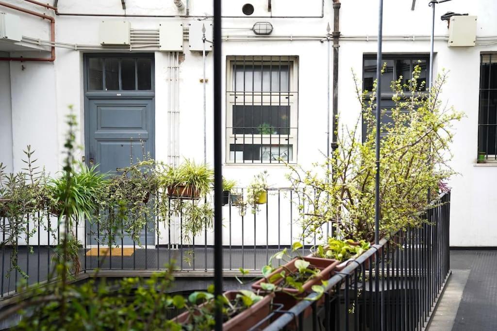 Trasteverina Chic House Apartamento