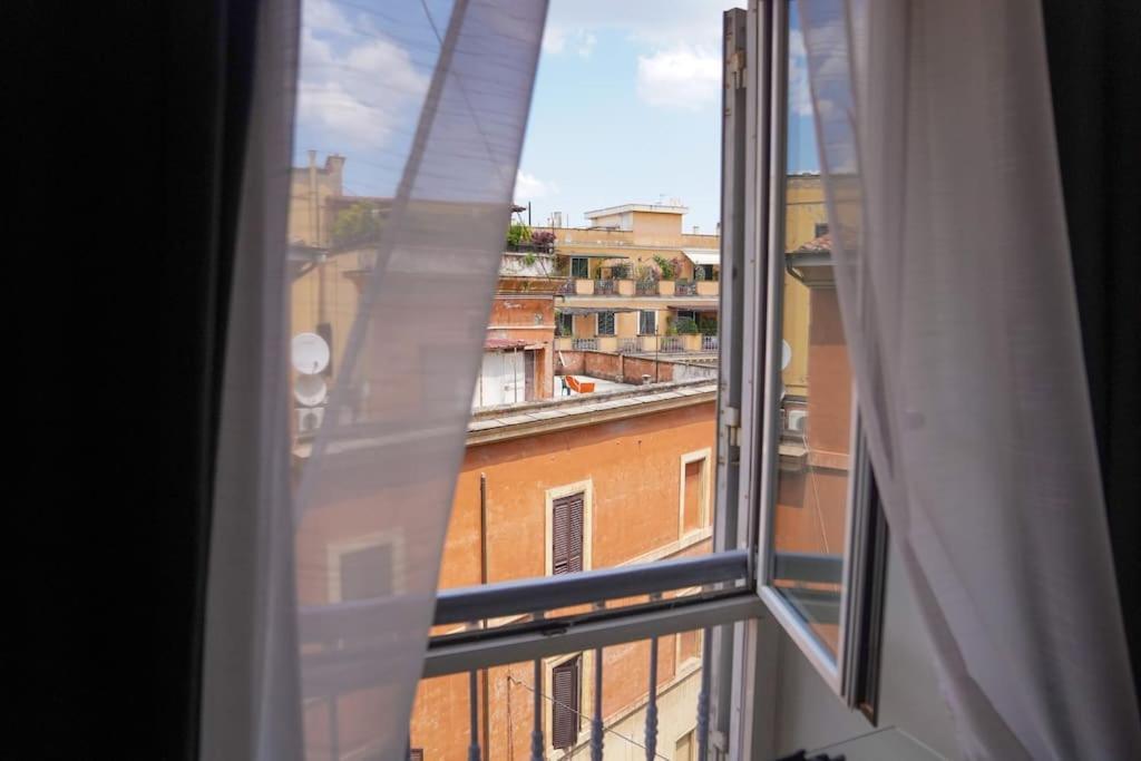 Trasteverina Chic House Apartment Rom