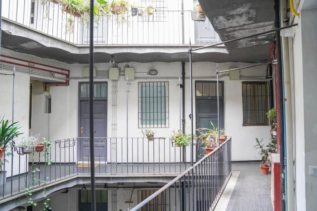 Trasteverina Chic House Apartment Rom