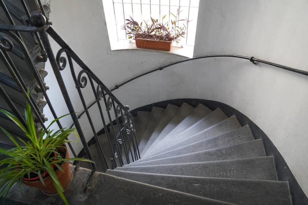 Trasteverina Chic House * Rom