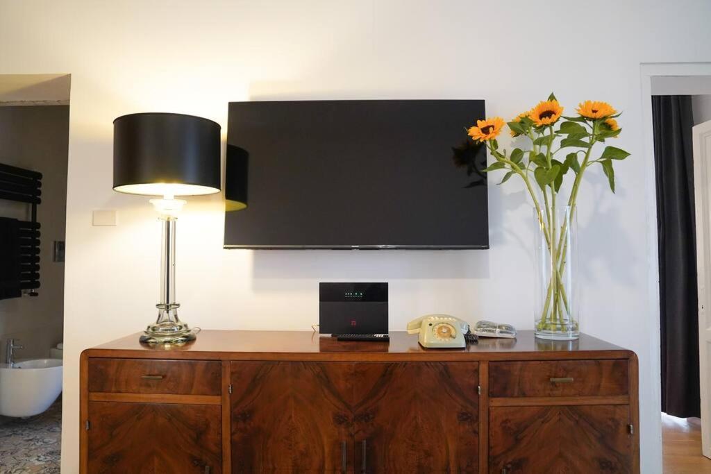 Trasteverina Chic House Apartment Rom